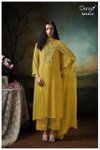 Brianae 4142 By Ganga Best Designer Salwar Suits Wholesale Shop In Surat